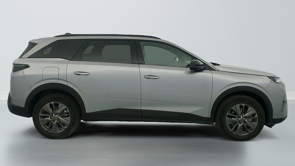 Peugeot 5008 HYBRID 145 CH E-DCS6 ALLURE