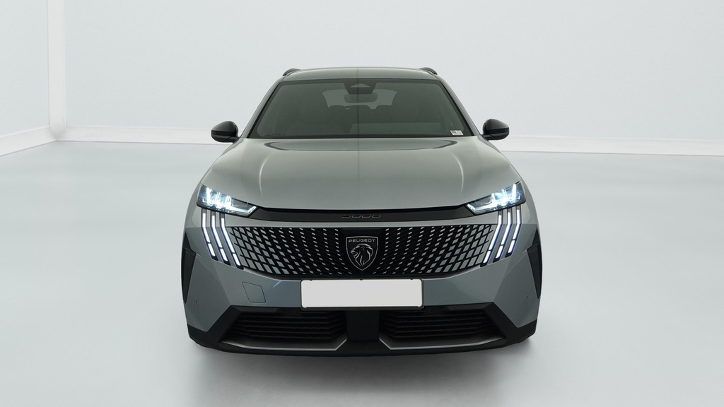 Peugeot 5008 HYBRID 145 CH E-DCS6 ALLURE