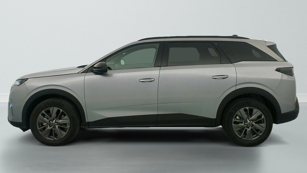 Peugeot 5008 HYBRID 145 CH E-DCS6 ALLURE