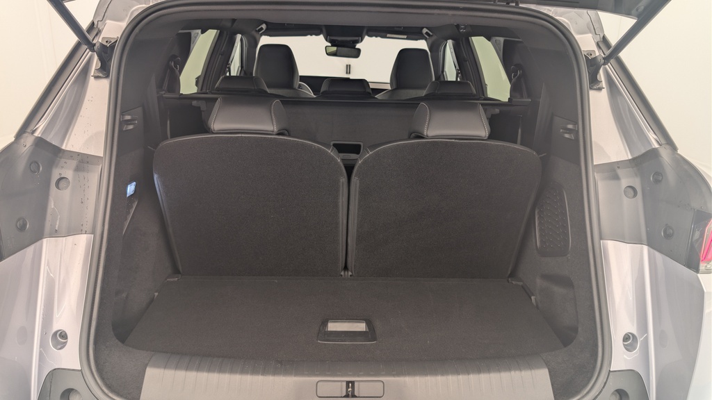 Peugeot 5008 HYBRID 145 CH E-DCS6 ALLURE