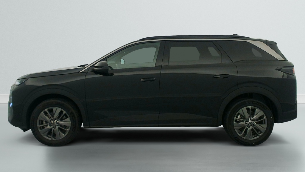 Peugeot 5008 HYBRID 145 CH E-DCS6 ALLURE