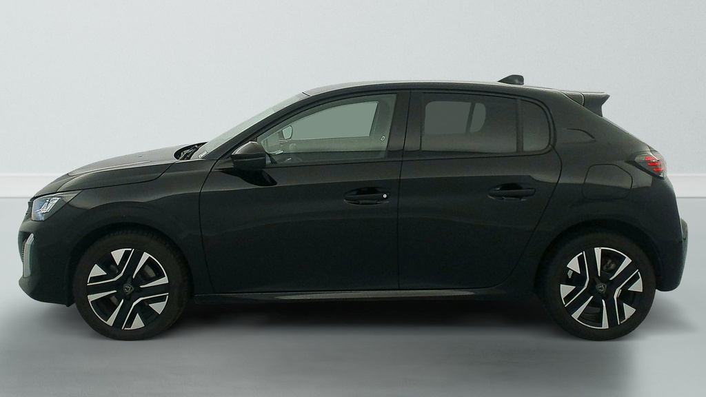 Peugeot 208 PureTech 100 S&S EAT8 Allure