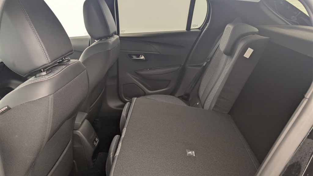 Peugeot 208 PureTech 100 S&S EAT8 Allure