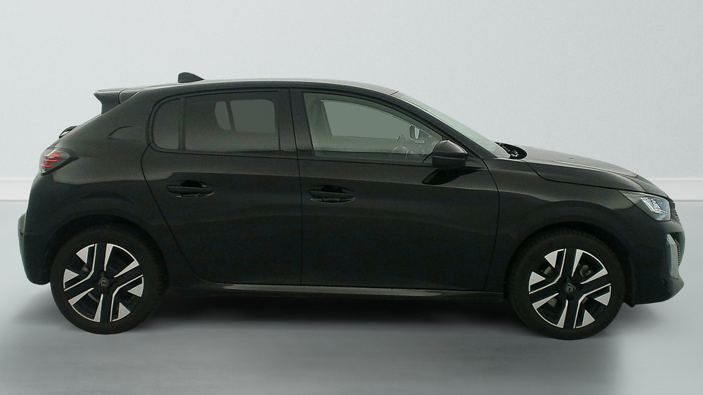 Peugeot 208 PureTech 100 S&S EAT8 Allure