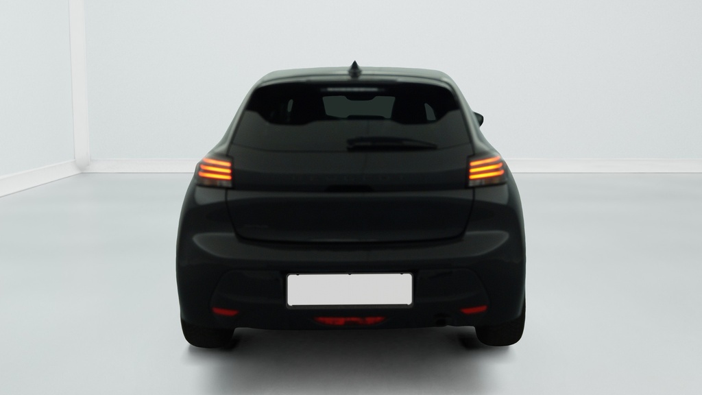 Peugeot 208 PureTech 100 S&S EAT8 Allure