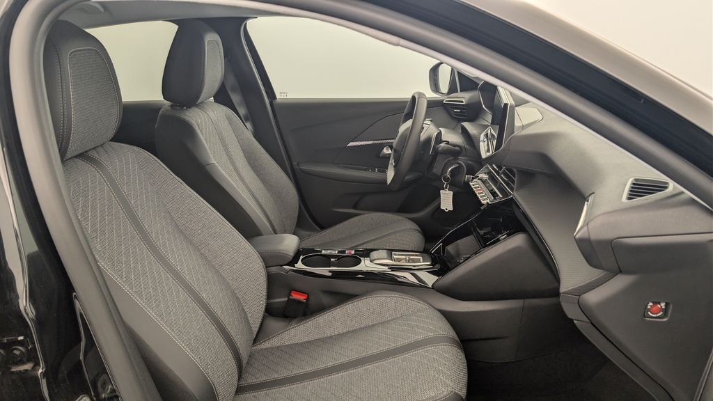 Peugeot 208 PureTech 100 S&S EAT8 Allure