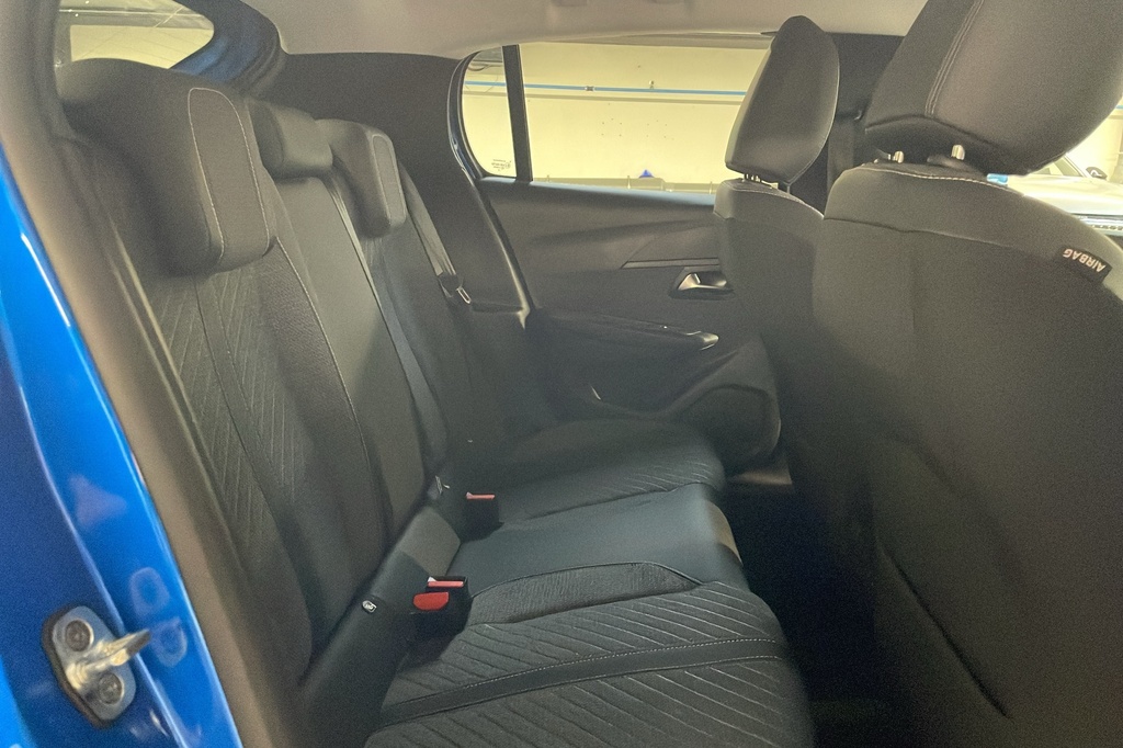 Peugeot 208 PureTech 100 S&S EAT8 Allure