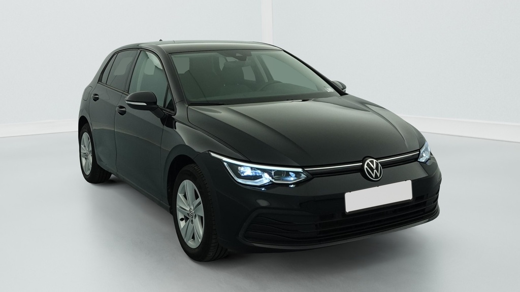 Volkswagen GOLF 8 1.0 TSI OPF 110 BVM6 LIFE