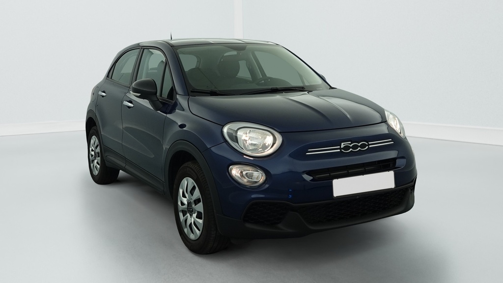 Fiat 500X MY23 500X 1.5 FireFly 130 ch S/S DCT7 Hybrid