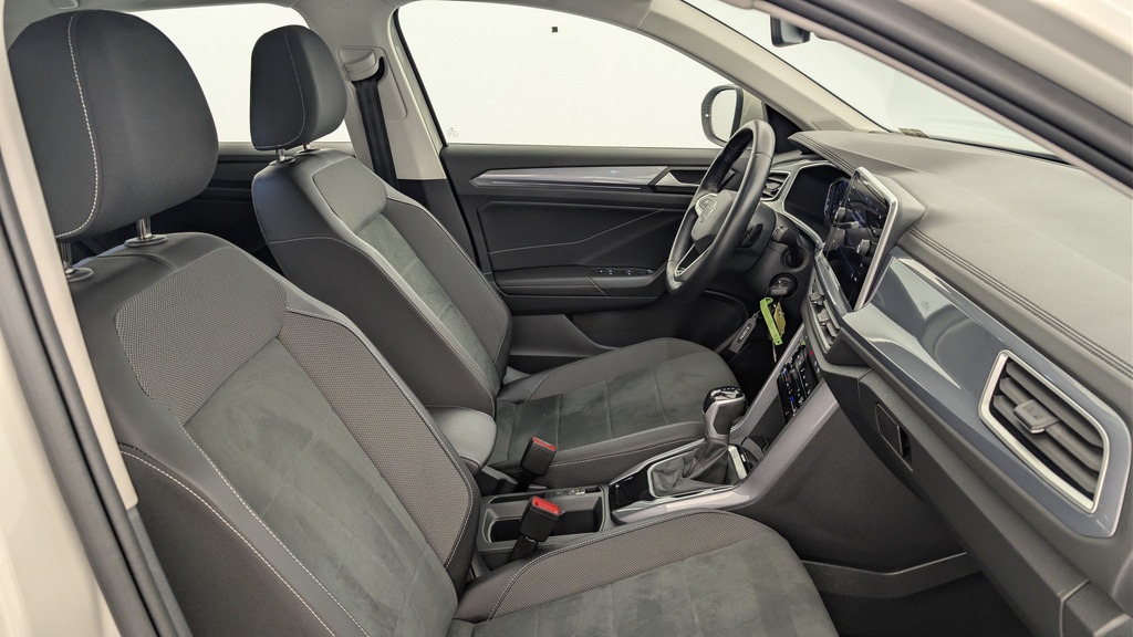 Volkswagen T-roc 1.5 TSI EVO 150 Start/Stop DSG7 Style