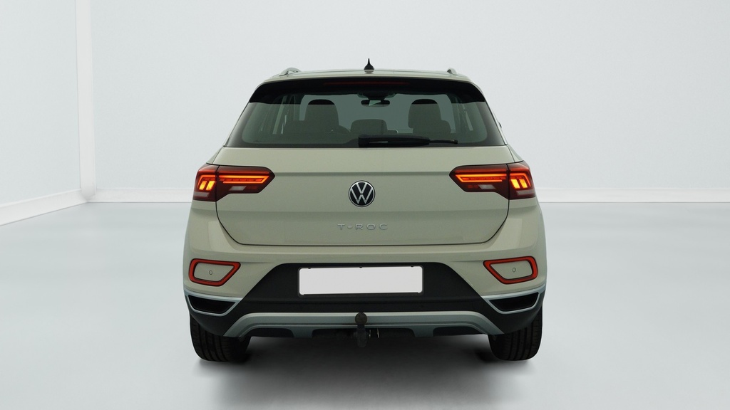 Volkswagen T-roc 1.5 TSI EVO 150 Start/Stop DSG7 Style