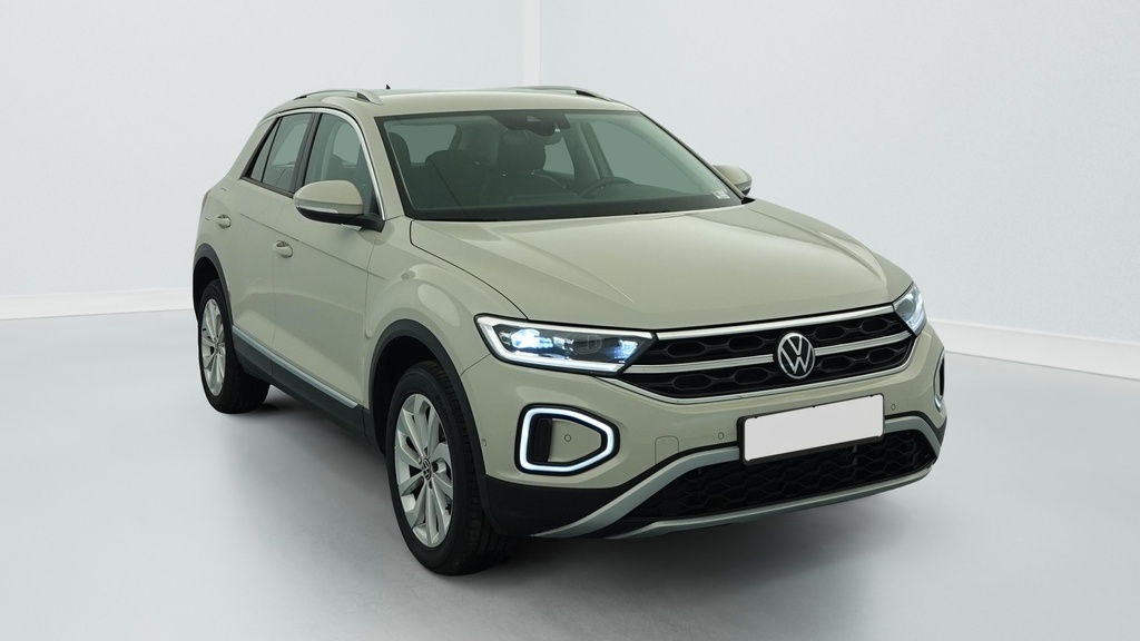 Volkswagen T-roc 1.5 TSI EVO 150 Start/Stop DSG7 Style