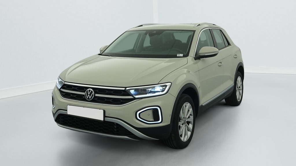 Volkswagen T-roc 1.5 TSI EVO 150 Start/Stop DSG7 Style