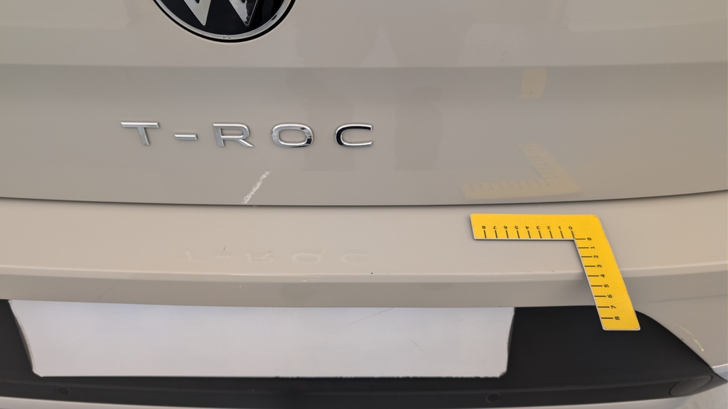 Volkswagen T-roc 1.5 TSI EVO 150 Start/Stop DSG7 Style