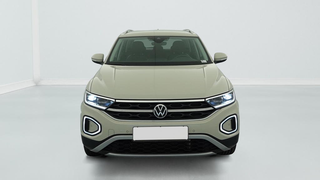 Volkswagen T-roc 1.5 TSI EVO 150 Start/Stop DSG7 Style