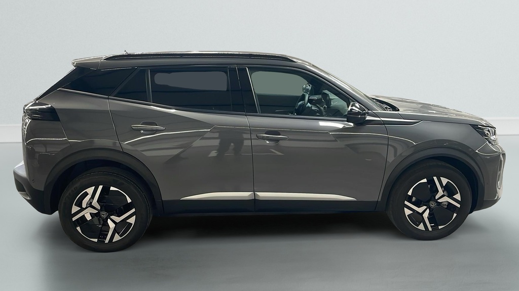 Peugeot 2008 100 S&S BVM6 Allure