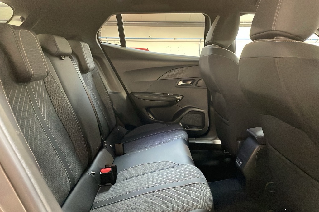 Peugeot 2008 100 S&S BVM6 Allure