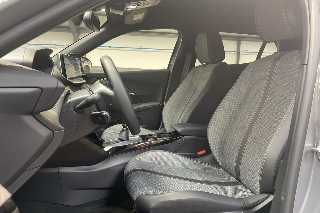 Peugeot 2008 100 S&S BVM6 Allure
