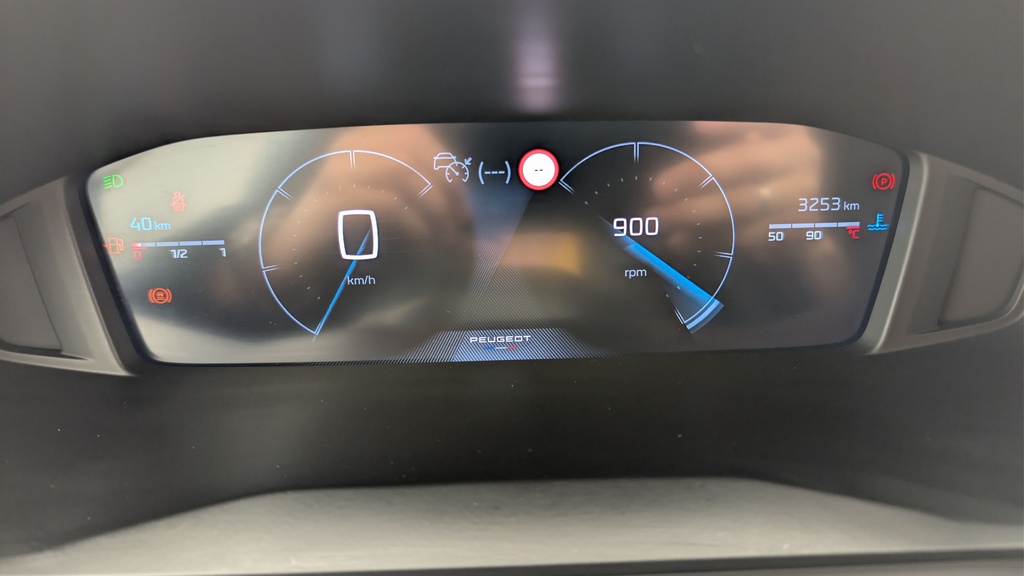Peugeot 2008 100 S&S BVM6 Allure