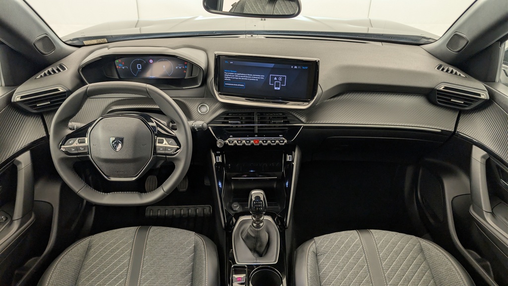Peugeot 2008 100 S&S BVM6 Allure