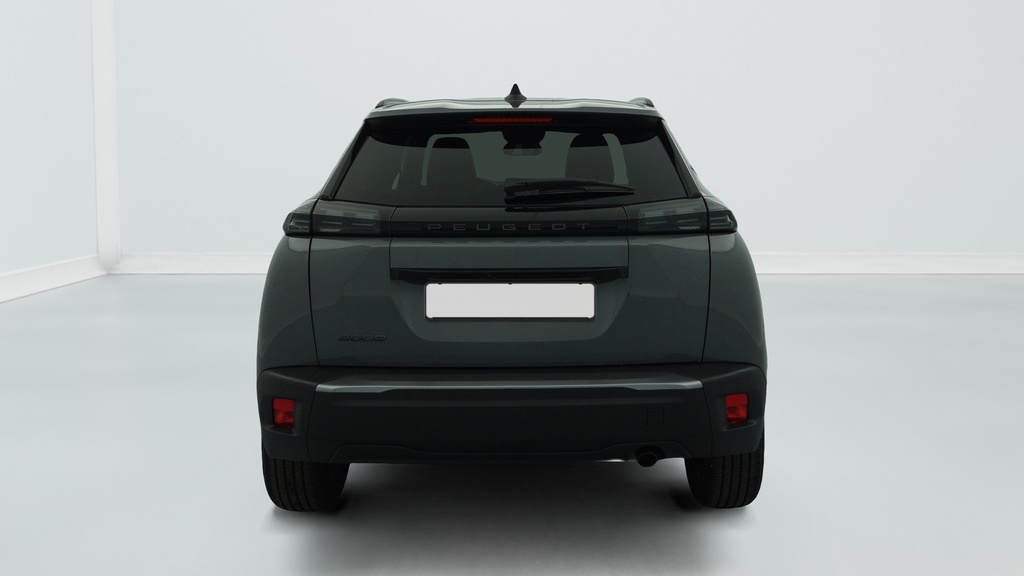 Peugeot 2008 100 S&S BVM6 Allure