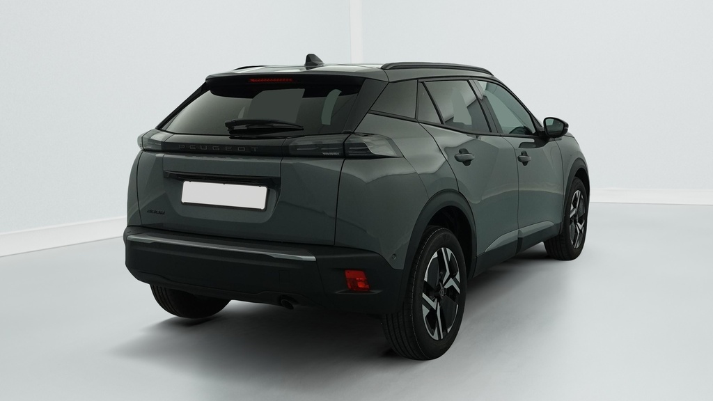 Peugeot 2008 100 S&S BVM6 Allure