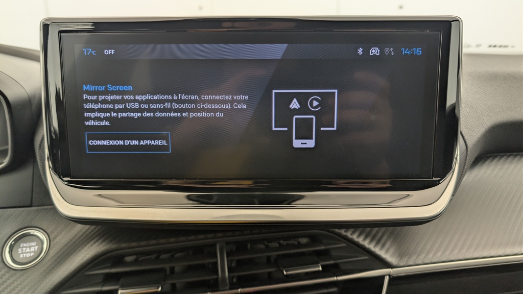 Peugeot 2008 100 S&S BVM6 Allure