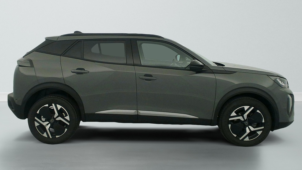 Peugeot 2008 100 S&S BVM6 Allure