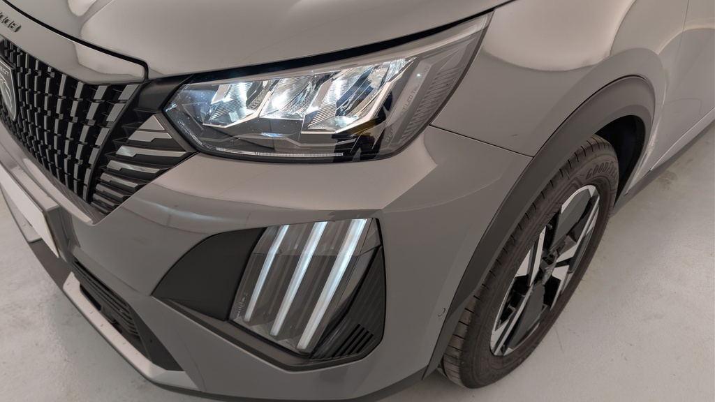 Peugeot 2008 100 S&S BVM6 Allure
