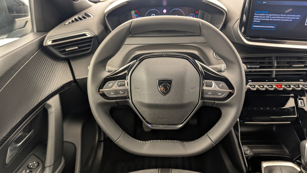 Peugeot 2008 100 S&S BVM6 Allure