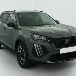 Peugeot 2008 100 S&S BVM6 Allure