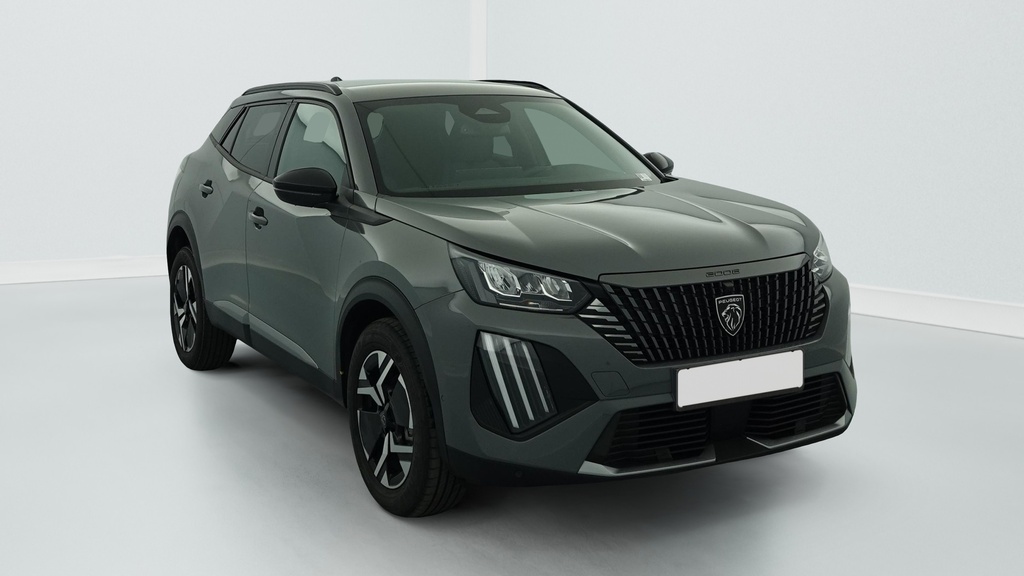 Peugeot 2008 100 S&S BVM6 Allure