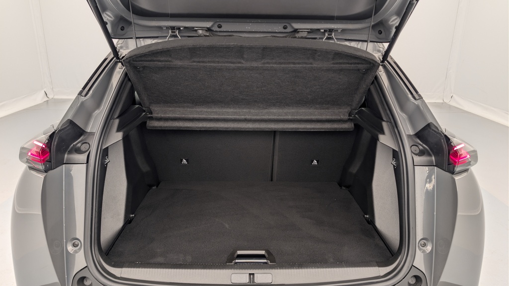 Peugeot 2008 100 S&S BVM6 Allure