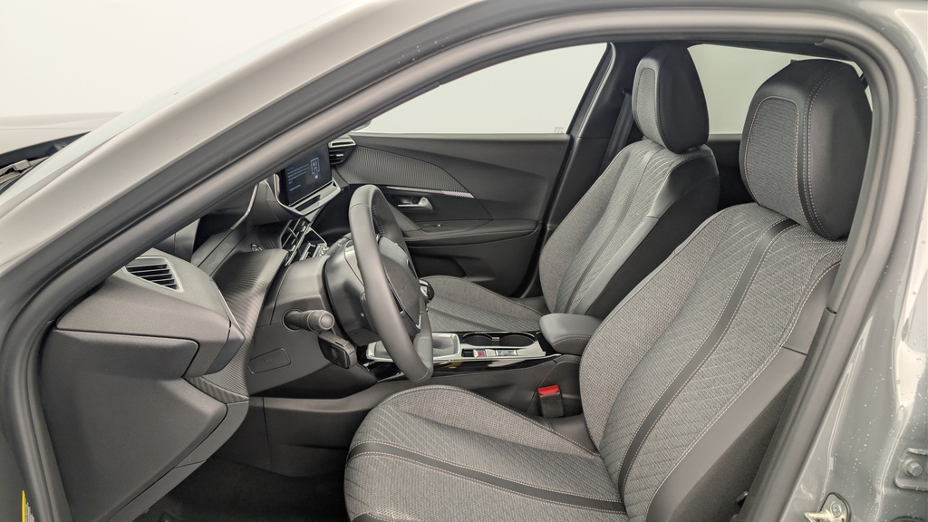 Peugeot 2008 100 S&S BVM6 Allure