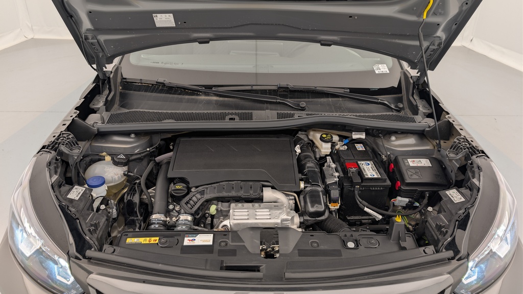 Peugeot 2008 100 S&S BVM6 Allure