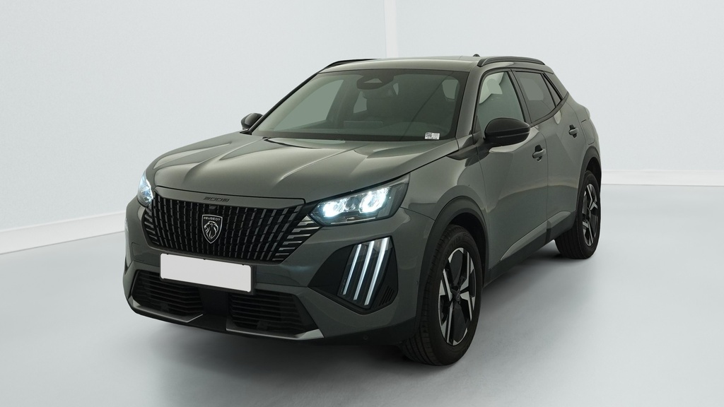 Peugeot 2008 100 S&S BVM6 Allure