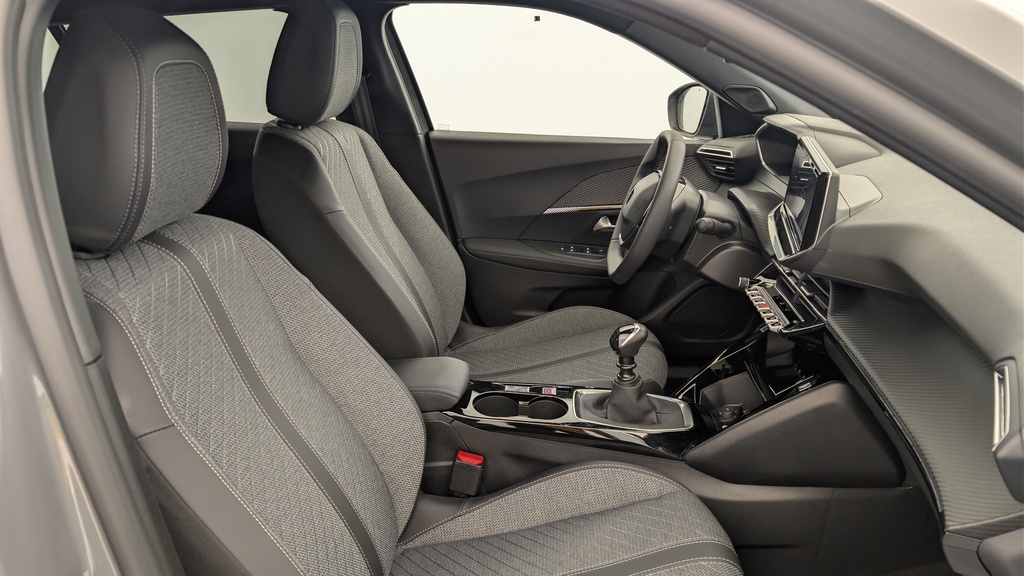 Peugeot 2008 100 S&S BVM6 Allure