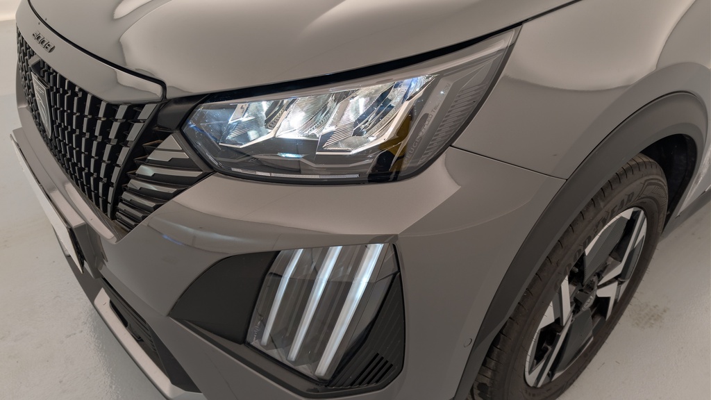 Peugeot 2008 100 S&S BVM6 Allure