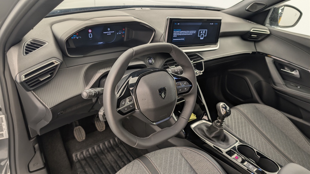 Peugeot 2008 100 S&S BVM6 Allure