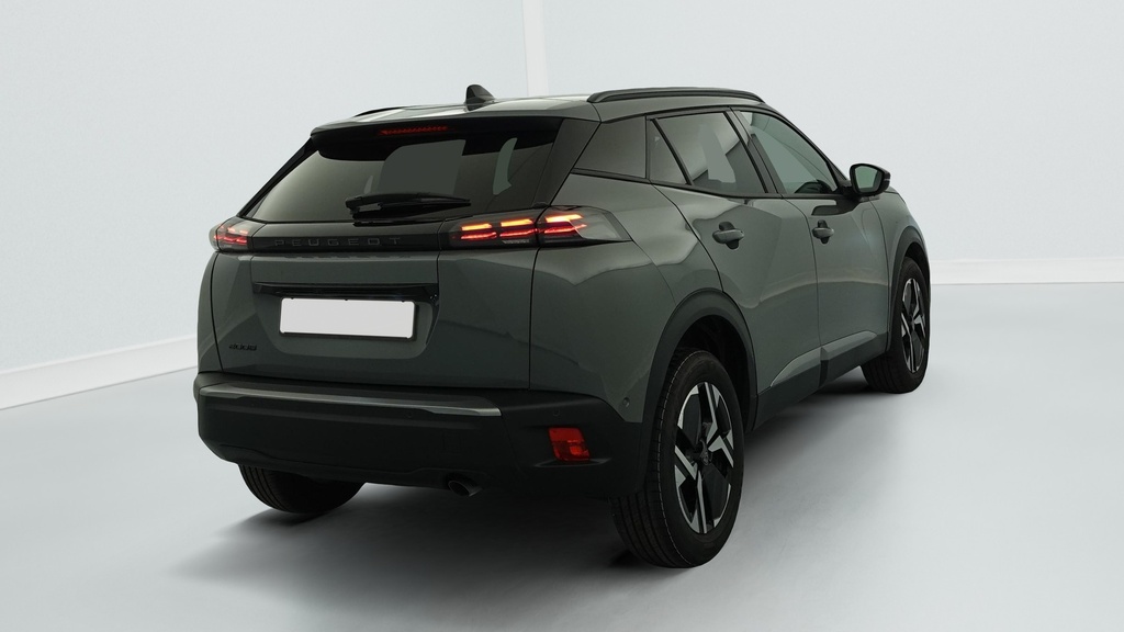 Peugeot 2008 100 S&S BVM6 Allure