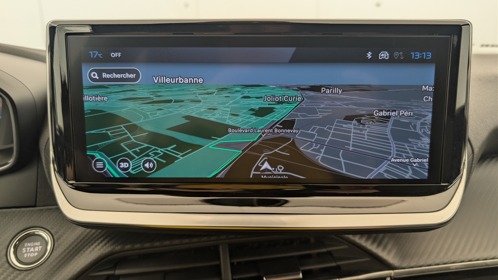 Peugeot 2008 100 S&S BVM6 Allure
