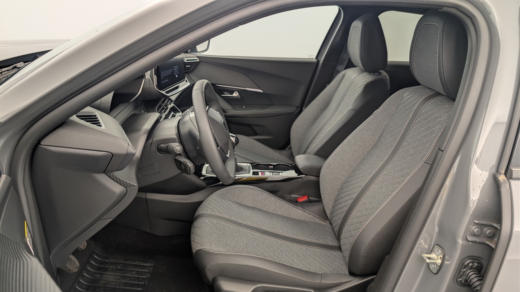 Peugeot 2008 100 S&S BVM6 Allure