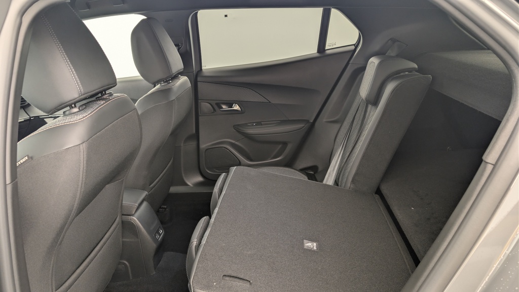 Peugeot 2008 100 S&S BVM6 Allure