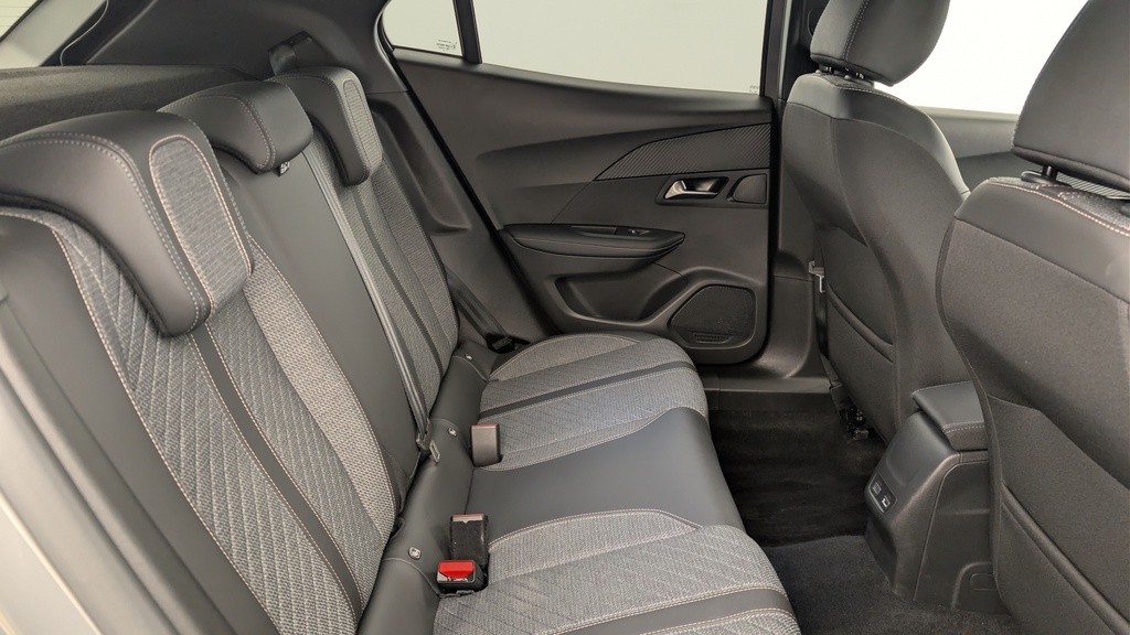 Peugeot 2008 100 S&S BVM6 Allure