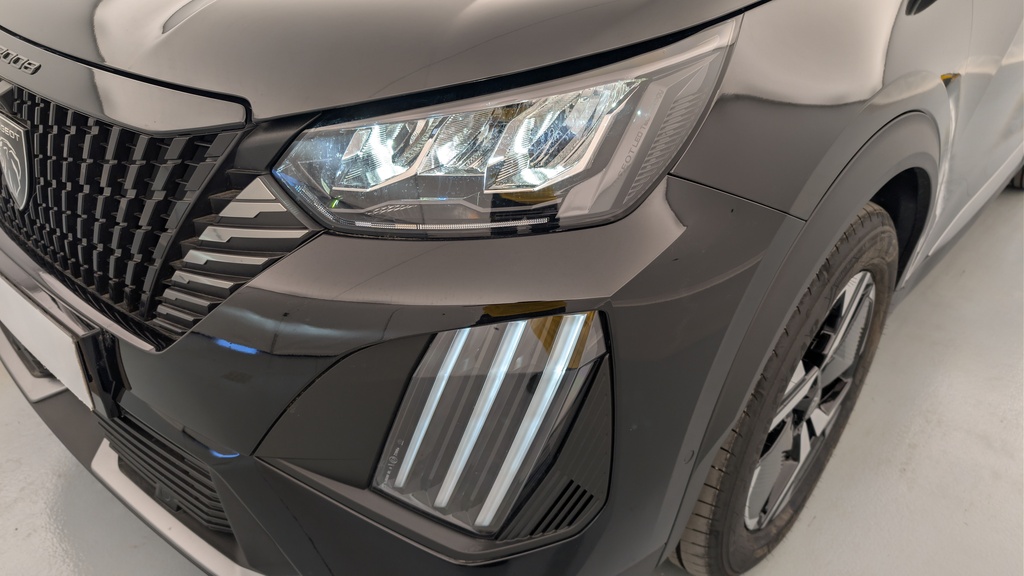 Peugeot 2008 100 S&S BVM6 Allure