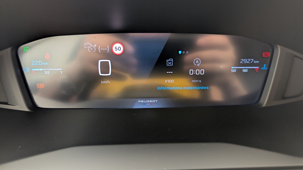 Peugeot 2008 100 S&S BVM6 Allure