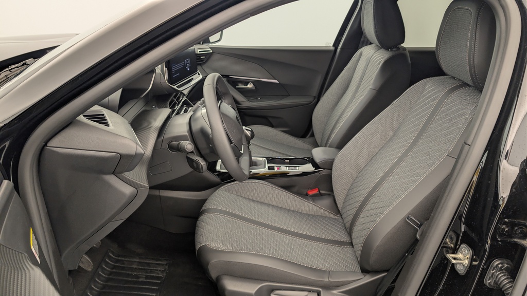 Peugeot 2008 100 S&S BVM6 Allure