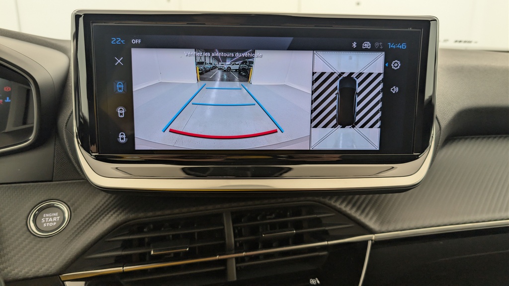 Peugeot 2008 100 S&S BVM6 Allure