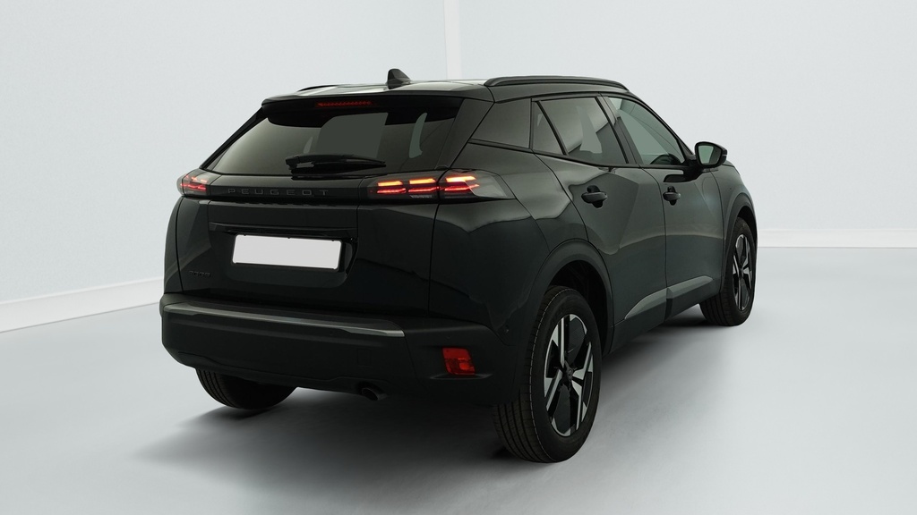 Peugeot 2008 100 S&S BVM6 Allure
