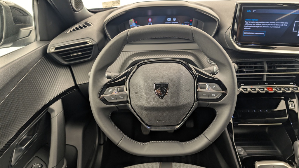 Peugeot 2008 100 S&S BVM6 Allure